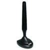 ANTENA DIGITAL INTERNA E EXTERNA VHF/UHF/HDTV COM CABO DE 3 METROS PRODH-2400 - Image 2