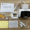 CAMERA IP CFTV POE EXTERNA PAN/TILT 4MP FULL COLOR LENTE DUPLA VARIFOCAL VIGI C540V - Imagem 4