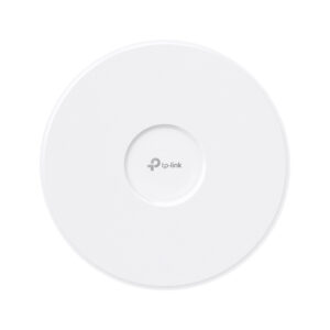 ACCESS POINT WI-FI 7 MONTAGEM TETO BE11000 EAP773 SMB