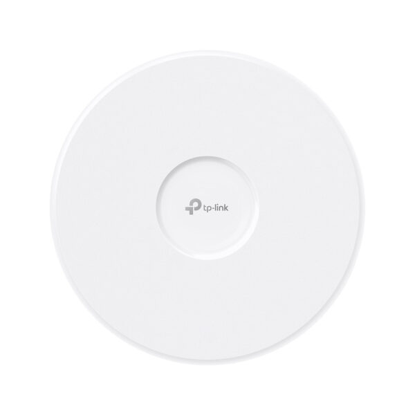 ACCESS POINT WI-FI 7 MONTAGEM TETO BE11000 EAP773 SMB