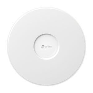 ACCESS POINT WI-FI 7 MONTAGEM TETO BE11000 EAP772 SMB