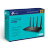 ROTEADOR GIGABIT AX1500 WI-FI 6 ARCHER AX12 NACIONAL - Image 3