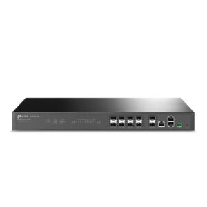 OLT GPON PIZZA BOX DE 8 PORTAS DELTASTREAM DS-P7001-08