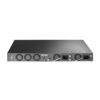 OLT GPON PIZZA BOX DE 8 PORTAS DELTASTREAM DS-P7001-08 - Image 3