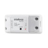 ACIONADOR DE PORTAO WI-FI MCP 1001 BRANCO COMPATIVEL C/ ALEXA 4660139 - Image 2