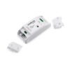 ACIONADOR DE PORTAO WI-FI MCP 1001 BRANCO COMPATIVEL C/ ALEXA 4660139 - Image 4