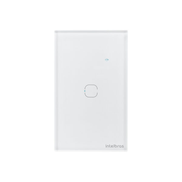 INTERRUPTOR SMART WI-FI TOUCH BRANCO EWS 1001 4850013