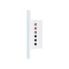 INTERRUPTOR SMART WI-FI TOUCH BRANCO EWS 1001 4850013 - Image 3