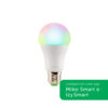 LAMPADA LED INTELIGENTE WI-FI E27 EWS 410 4639000 - Image 2