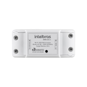 INTERRUPTOR CONTROLADOR DE CARGAS WIFI EWS 201 E 4850001