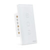 INTERRUPTOR DIMMER SMART WI-FI TOUCH EWS 1101 BR 4850008 - Image 3