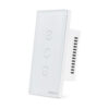 INTERRUPTOR DIMMER SMART WI-FI TOUCH EWS 1101 BR 4850008 - Image 4