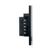 INTERRUPTOR SMART WI-FI TOUCH 4 TECLAS PRETO EWS 1004 4850028 - Image 4