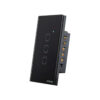 INTERRUPTOR SMART WI-FI TOUCH 3 PRETO MIS 1003 4850056 - Image 3