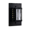 INTERRUPTOR SMART WI-FI TOUCH 3 PRETO MIS 1003 4850056 - Image 5