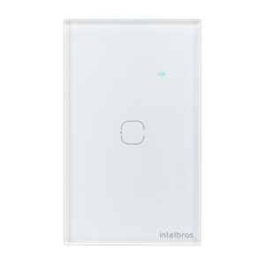 INTERRUPTOR SMART WI-FI TOUCH BRANCO MIS 1001 4850059