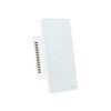 INTERRUPTOR SMART WI-FI TOUCH BRANCO MIS 1001 4850059 - Image 2