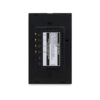 INTERRUPTOR SMART WI-FI TOUCH 2 PRETO MIS 1002 4850060 - Image 3