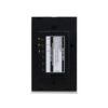 INTERRUPTOR SMART WI-FI TOUCH PRETO MIS 1001 4850061 - Imagem 4