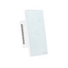 INTERRUPTOR SMART ZIGBEE TOUCH 1 BRANCO EZS 1001 4850047 - Image 5