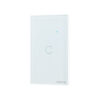 INTERRUPTOR SMART ZIGBEE TOUCH 1 BRANCO EZS 1001 4850047 - Image 6