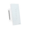 INTERRUPTOR SMART ZIGBEE TOUCH 3 BRANCO EZS 1003 4850051 - Image 5
