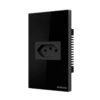 TOMADA IZY INTELIGENTE 10A WI-FI ETS 1001 PRETO 4850063 - Image 2