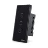INTERRUPTOR SMART WI-FI TOUCH DIMMER EWS 1101 PRETO 4850009 - Image 3