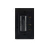 INTERRUPTOR SMART WI-FI TOUCH DIMMER EWS 1101 PRETO 4850009 - Image 5