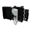 CAIXA TERMINAL OPTICA CONECTORIZADA FK-CTO(16MT SPLITTER 1X8 GROMMET 6-9) 35521061 - Image 3
