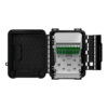 CAIXA TERMINAL OPTICA CONECTORIZADA FK-CTO(16MT SPLITTER 1X16 GROMMET 6-9) 35521065 - Image 2