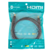 CABO HDMI 2.0 4K ULTRA HD 3D CONEXÃO ETHERNET 2 METROS - H20-2 - Imagem 6