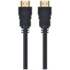 CABO HDMI 2.0 4K ULTRA HD 3D CONEXÃO ETHERNET 5 METROS - H20-5 - Imagem 2