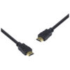 CABO HDMI 2.0 4K ULTRA HD 3D CONEXÃO ETHERNET 5 METROS - H20-5 - Imagem 3