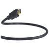 CABO HDMI 2.0 4K ULTRA HD 3D CONEXÃO ETHERNET 5 METROS - H20-5 - Imagem 4