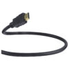 CABO HDMI 2.0 4K ULTRA HD 3D CONEXÃO ETHERNET 10 METROS - H20-10 - Imagem 5