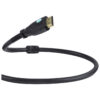 CABO HDMI 2.0 4K ULTRA HD 3D CONEXÃO ETHERNET COM FILTRO 10 METROS - H20F-10 - Image 5