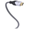 CABO HDMI 2.0 4K ULTRA HD 3D CONEXÃO ETHERNET BLINDADO EM NYLON 5 METROS - H20B-5 - Imagem 5