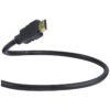 CABO HDMI 2.0 4K ULTRA HD 3D CONEXÃO ETHERNET COM 01 CONECTOR 90º 2 METROS - H2090-2 - Image 6