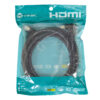 CABO HDMI 2.0 4K ULTRA HD 3D CONEXÃO ETHERNET COM 01 CONECTOR 90º 2 METROS - H2090-2 - Image 7