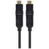 CABO HDMI 2.0 4K ULTRA HD 3D CONEXÃO ETHERNET CONECTORES 360° 2 METROS - H20B360-2 - Image 4