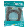 CABO HDMI 2.0 4K ULTRA HD 3D CONEXÃO ETHERNET CONECTORES 360° 2 METROS - H20B360-2 - Image 8