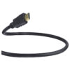 CABO HDMI 2.0 PARA MICRO HDMI 4K ULTRA HD 3D CONEXÃO ETHERNET 2 METROS - H20MC-2 - Imagem 6