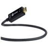CABO DISPLAYPORT 1.3 PARA HDMI 2.0 4K 30HZ ULTRA HD 2 METROS - H20DP13-2 - Imagem 5