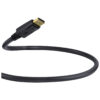 CABO DISPLAYPORT 1.3 PARA HDMI 2.0 4K 30HZ ULTRA HD 2 METROS - H20DP13-2 - Imagem 6