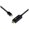 CABO MINI DISPLAYPORT PARA HDMI 2.0 4K ULTRA HD 2 METROS - H20MDP-2 - Imagem 4