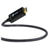 CABO MINI DISPLAYPORT PARA HDMI 2.0 4K ULTRA HD 2 METROS - H20MDP-2 - Imagem 5
