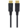 CABO DISPLAYPORT 1.3V ULTRA HD 60HZ 2 METROS - DP13-2 - Image 2