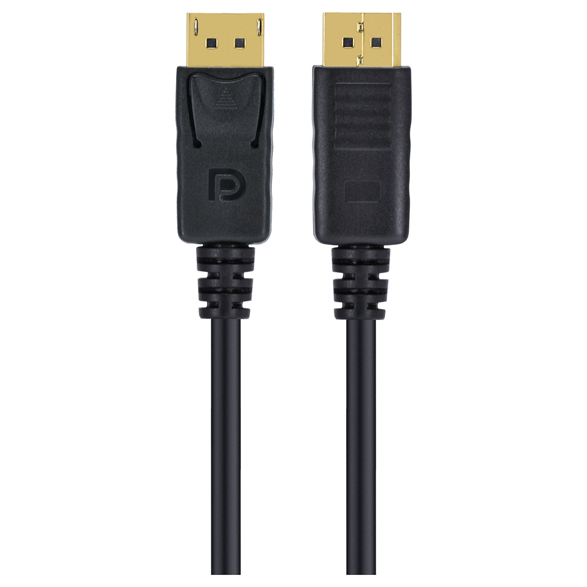 CABO DISPLAYPORT 1.3V ULTRA HD 60HZ 3 METROS - DP13-3 - Imagem 3