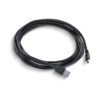 CABO USB A 2.0 MACHO PARA MINI USB B MACHO 28AWG PURO COBRE 3 METROS - PUANM2-3 - Imagem 6